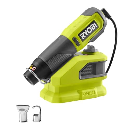 RYOBI 18 V ONE+ Dual Temperature Heat Pen von RYOBI