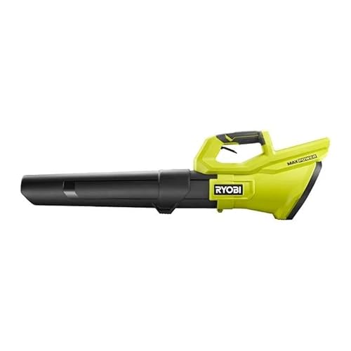 Ryobi RY36BLB-0 36V Akku Jet Turbine Gebläse nur Körper Ryobi RY36BLB-0 36V Akku Jet Turbine Gebläse nur Körper von RYOBI