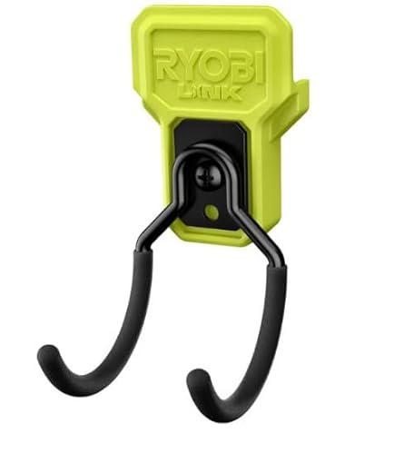 Wendbarer J-Haken von RYOBI