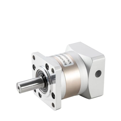 Planetengetriebe-Untersetzungsmotor, Planetengetriebe-Untersetzungsmotor mit Übersetzungsverhältnis 5:1 10:1 16:1 20:1 25:1 30:1 8-mm-Eingang(1.25069444444444) von RYRYR