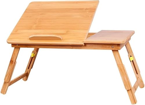 RYRYR Laptoptisch for Sofa, Betttisch, Laptop-Schreibtisch, faltbares Frühstückstablett mit innerer Aufbewahrung, mehrere Größen RYRYR Laptoptisch for Sofa, Betttisch, Laptop-Schreibtisch, faltbares Frühstückstablett mit innerer Aufbewahrung, mehrere Größen von RYRYR