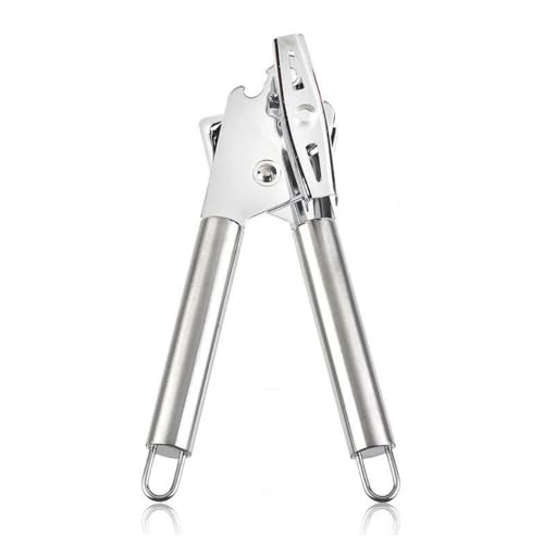 Dosenöffner 3-in-1-Flaschen- und Dosenöffner – Küchen-Multitool mit ergonomischem Griff von RYUQW3RE