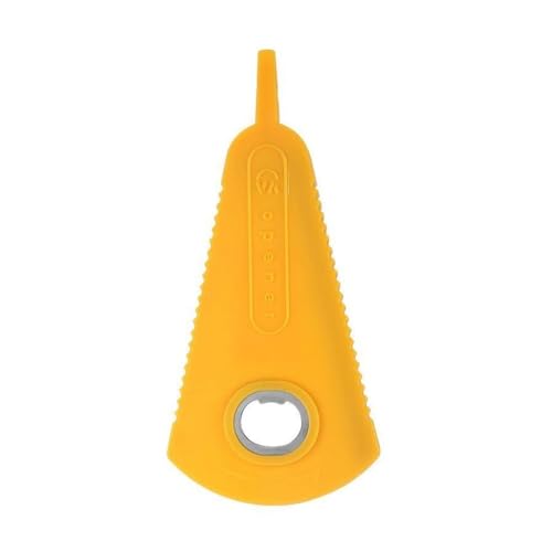 Dosenöffner Universal-Glas- und Flaschenöffner – Easy Grip Manueller Dosenöffner for Küche, Zuhause von RYUQW3RE