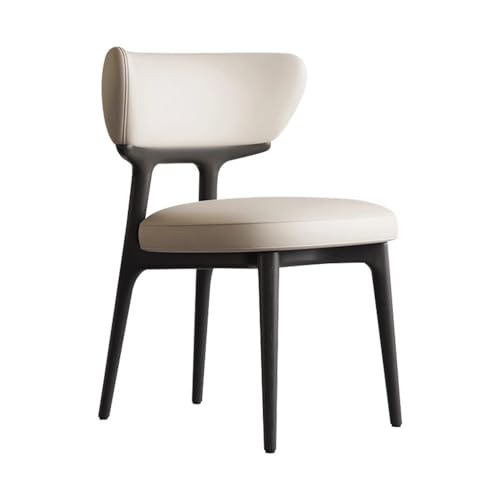 RYUQW3RE Esszimmerstühle Antiker Esszimmerstuhl aus Massivholz mit Rückenlehne, Beige, Restauranthocker RYUQW3RE Esszimmerstühle Antiker Esszimmerstuhl aus Massivholz mit Rückenlehne, Beige, Restauranthocker von RYUQW3RE