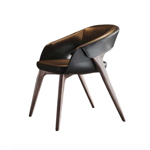 RYUQW3RE Esszimmerstühle Mid-Century Modern Esszimmerstuhl, Kunstleder Küchenstuhl Retro RYUQW3RE Esszimmerstühle Mid-Century Modern Esszimmerstuhl, Kunstleder Küchenstuhl Retro von RYUQW3RE