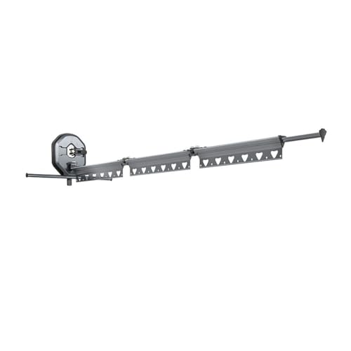 RYUQW3RE Hutständer für die Wand Saugnapf-Kleiderständer, faltbare Teleskop-Trockenstange for Balkon/Fenster RYUQW3RE Hutständer für die Wand Saugnapf-Kleiderständer, faltbare Teleskop-Trockenstange for Balkon/Fenster von RYUQW3RE