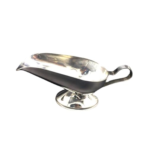 RYUQW3RE Sauciere Elegantes Set aus Sauciere und Serviergeschirr – perfekt for die Feiertage(L) von RYUQW3RE