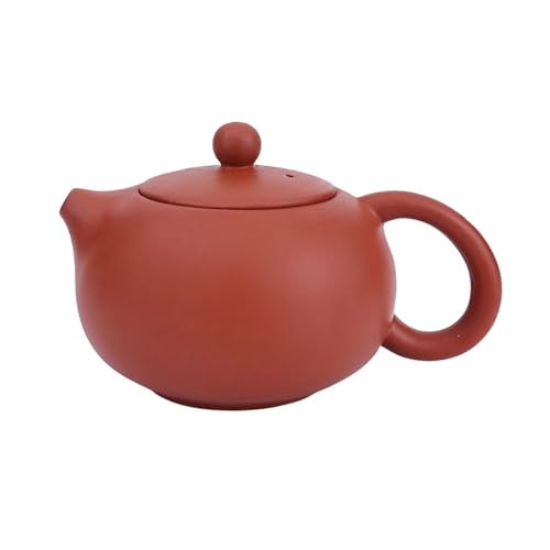 RYUQW3RE Teekessel Lila Ton Teekanne - Vintage Haushaltsteekanne for Zuhause von RYUQW3RE