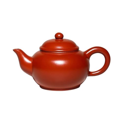 RYUQW3RE Teekessel Lilafarbene Teekanne aus Ton mit Sieb – Elegantes Geschenk for Teeliebhaber RYUQW3RE Teekessel Lilafarbene Teekanne aus Ton mit Sieb – Elegantes Geschenk for Teeliebhaber von RYUQW3RE