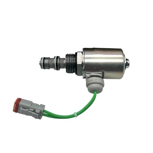 1 STÜCK 3E-3748 Magnetventil von RYVEWZOOE