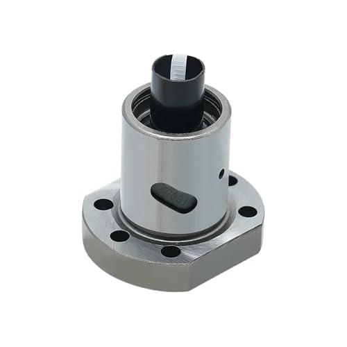 1 Stück SFU1605 1604 1610 SFS1616 Einzelkugelmutter passend for 16mm C7 gerollte Rechtsgewinde-Kugelumlaufspindel(SFU1605-4) von RYVEWZOOE