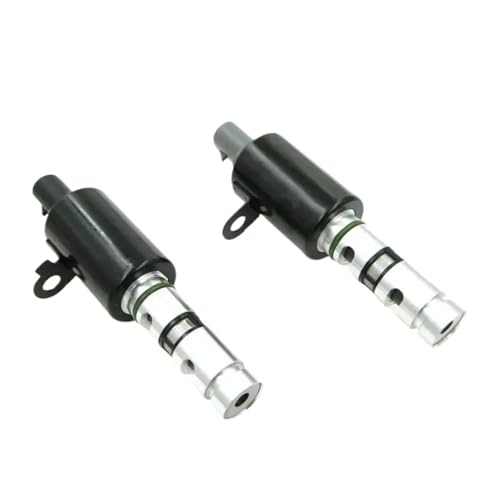 24355-3C200 24355-3C100 Auspuff und intake motor variable ventil timing VVT magnetventil(1SET) von RYVEWZOOE