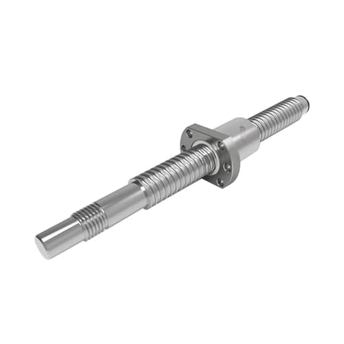 C5 grade schleifen hohe präzision ball schraube mutter set 3205 standard teile unbearbeitet(3000mm) von RYVEWZOOE