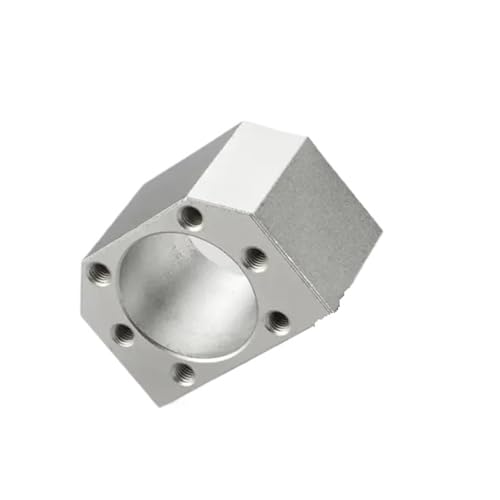 Kugelumlaufspindelmutter-Sitzhalterung SFU1204 SFU1605 SFU1610 SFU2005 SFU2010 SFU2505(SFU1204) von RYVEWZOOE