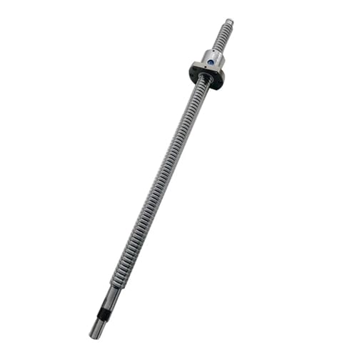 Linkshänder hochpräziser Kugelumlaufspindel-Mutternsatz SFU3210 Verarbeitung Rückwärtsgewinde(2400mm) von RYVEWZOOE