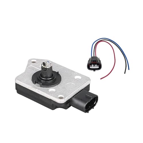 MAF-Durchflusssensor 22250-75010 AFH70-09 AFH7009 2225075010(Sensor and Plig) von RYVEWZOOE