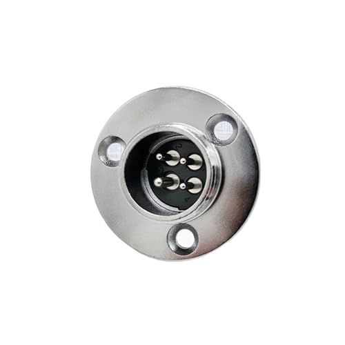 NCS-164-P-CH Luftfahrtstecker weiblich(NCS-164-R-CH) von RYVEWZOOE