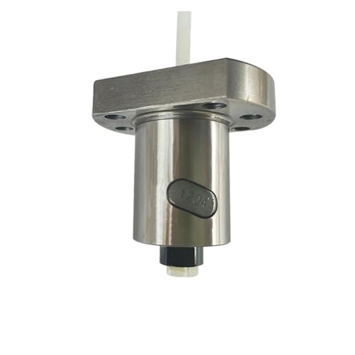 Nur SFU-Kugelumlaufspindelmutter SFU1204 SFU1605 SFU1604 SFU1610 SFU2005 SFU2010 SFU2505 SFU2510 SFU4005 CNC-Teile(Sfu4005 ball nut) von RYVEWZOOE