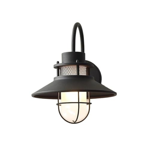 RYVEWZOOE Ausgestattet mit 10W warmem Licht LED Einfache Außenwand RYVEWZOOE Ausgestattet mit 10W warmem Licht LED Einfache Außenwand von RYVEWZOOE