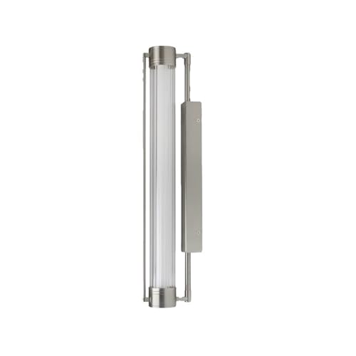 RYVEWZOOE Dreifarbiges Licht minimalistischer Flurwandlichtstreifen(Width 6.540CM) von RYVEWZOOE