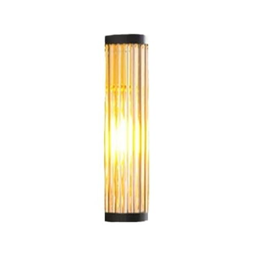 RYVEWZOOE LED-Warmlicht Wandleuchte Gartenleuchte Einfache Stromversorgung(275mm) von RYVEWZOOE