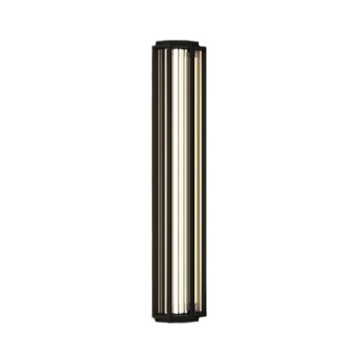 RYVEWZOOE LED-Warmlicht Wandleuchte Hoftür lange Wandleuchte(60cm) von RYVEWZOOE