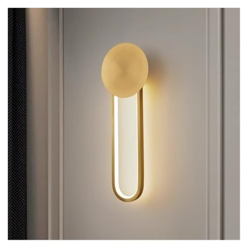 RYVEWZOOE Lange Kupferlampe LED-dreifarbig RYVEWZOOE Lange Kupferlampe LED-dreifarbig von RYVEWZOOE