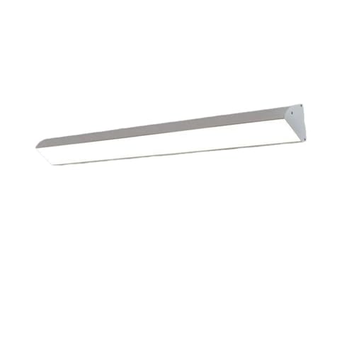 RYVEWZOOE Neutrales Licht - 4000 K, langer Streifen, superhelle Außenwandleuchte(60cm) von RYVEWZOOE