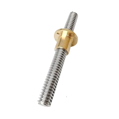 T12 große blei trapez schrittmotor schraube mutter T12 * 8MM(1000mm) von RYVEWZOOE