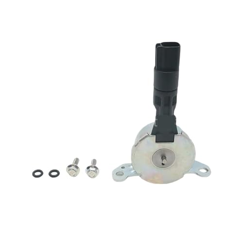 VVT-Magnetventil, 9L8Z6M280A 9L8Z6M280B von RYVEWZOOE