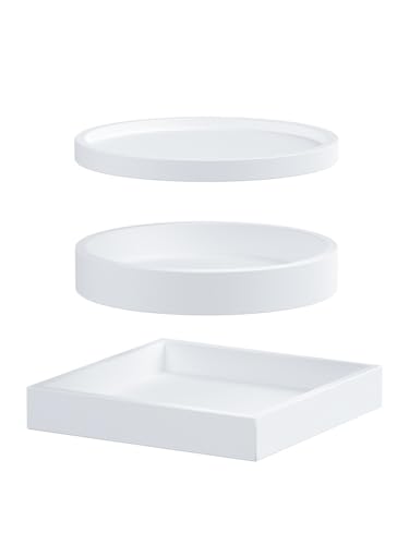 1 Stück PTFE-Petrischale – säure-, alkali- und hochtemperaturbeständig mit Deckel – weiße Laborschale aus Polytetrafluorethylen(D130mm [deep type]) von RZAJMADEU