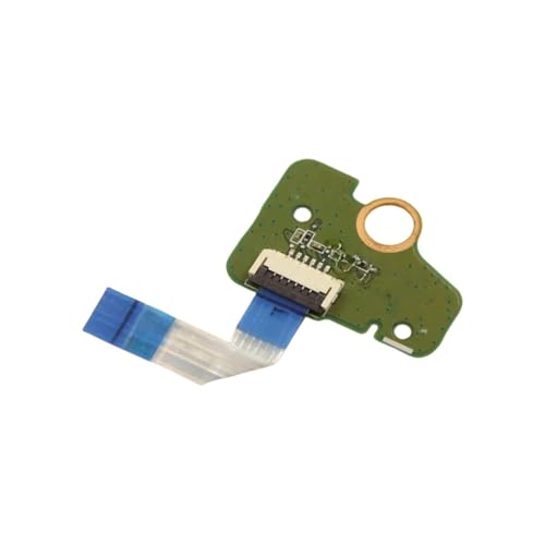 15-AB Power Button Switch Board mit Kabel DAX14APB6D0 - Zuverlässiger Ersatz for Ihr Gerät von RZAJMADEU