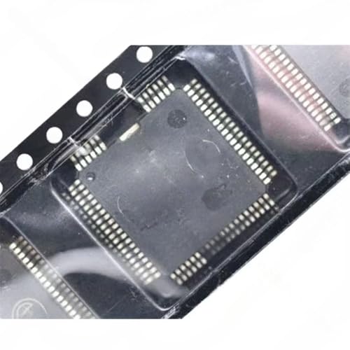 5PCS 30554 QFP64 Treiber Chip IC for ME9.7 Motor Computer-Board Power Module von RZAJMADEU