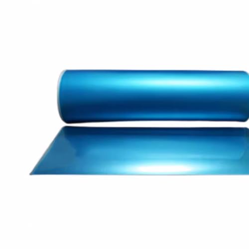 ACF Photocuring 3D Printing Release Film 0,3 mm – FEP-Folie for verbesserte Druckleistung(260x390x0.3mm) von RZAJMADEU