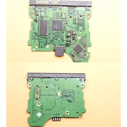 BF41-00133A Festplatten-PCB-Platine for 320G-, 500G- und 1TB-Festplatten – zuverlässiger Platinenersatz BF41-00133A Festplatten-PCB-Platine for 320G-, 500G- und 1TB-Festplatten – zuverlässiger Platinenersatz von RZAJMADEU