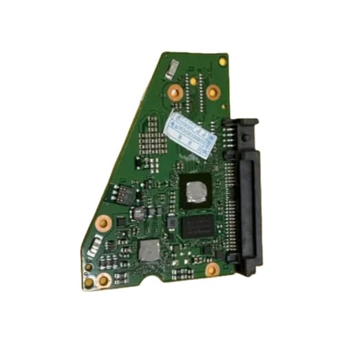 Leiterplatte Festplattenplatine 100847224 A - Zuverlässige Speicherlösung for Ihre Geräte Leiterplatte Festplattenplatine 100847224 A - Zuverlässige Speicherlösung for Ihre Geräte von RZAJMADEU