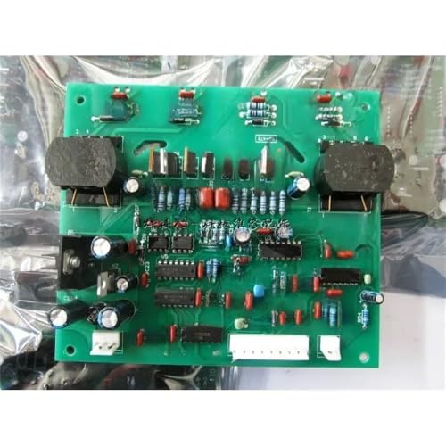 ZX7 Inverter-Schweißgerät-Treiberplatinenschaltung - Hochleistungsersatz for zuverlässige Schweißvorgänge von RZAJMADEU