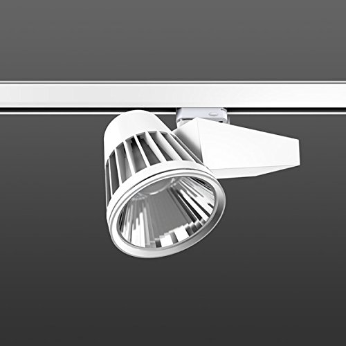 RZB Leuchten 741873.002.76 STR.LED / 39,2w-2700k 290x120 dali, engstr. von RZB Leuchten