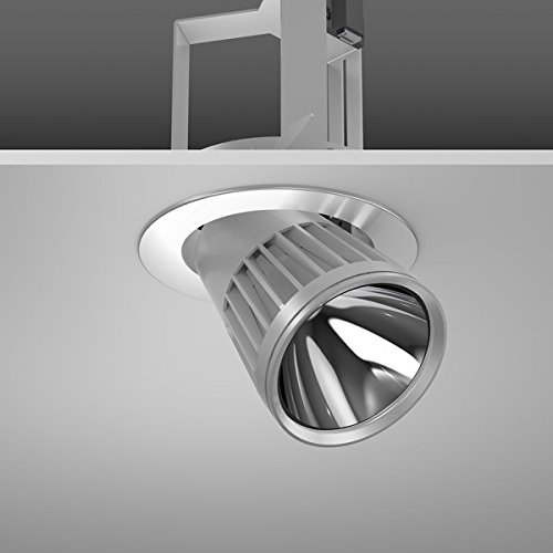 RZB Leuchten 911370.004 STR-e LED / 23,9w-2700k d180, h213, breit von RZB Leuchten