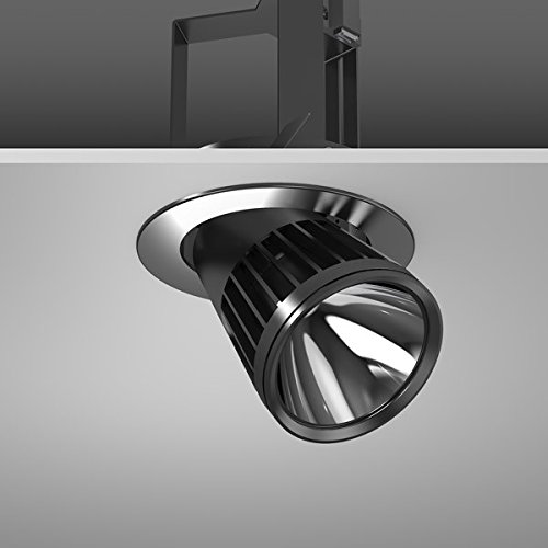RZB Leuchten 911380.003.2.76 STR-e LED d180 / 39,2w-4000k h303 von RZB Leuchten