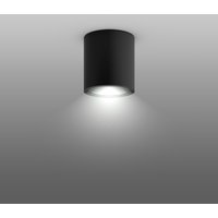 RZB Lighting LED-Aufbaudownlight HB 110 LED/7W-3000K D90,H95 - 9311860031 von RZB Lighting