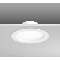 RZB Lighting LED-Einbaudownlight HB 801 LED/20W-3000+4000+5700K D225,H3 - 901697002 von RZB Lighting