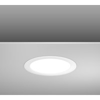 RZB Lighting LED-Einbaudownlight Toledo Flat LED/22W-4000K D317,H23,2 - 901484.002.1 von RZB Lighting