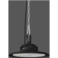 RZB Lighting LED-Hallenstrahler HB 720 LED/145W-4000K D320,H105 - 921678003 von RZB Lighting