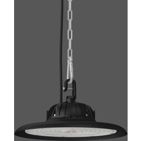 RZB Lighting LED-Hallenstrahler HB 720 LED/180W-4000K D365,H115 - 921679003 von RZB Lighting