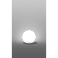 RZB Lighting LED-Kugelleuchte HB 303 LED/RGBW D400,H400,IP68,IR. - 612108002 von RZB Lighting