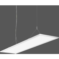 RZB Lighting LED-Pendelleuchte Sidelite ECO LED/29W-4000K 1195x295,LP1500,u+d von RZB Lighting