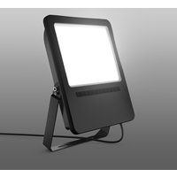 RZB Lighting LED-Strahler HB 450 LED/200W-4000K 480x320x68,IP65 - 722128003 von RZB Lighting