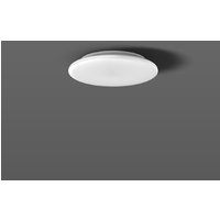 RZB Lighting LED-Wand-Deckenleuchte HB 501 LED12W-3000K+4000K+5700K D250,H48 - 221174.002.2 von RZB Lighting