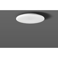RZB Lighting LED-Wand-Deckenleuchte HB 501 LED17W-3000K+4000K+5700K D300,H48 von RZB Lighting